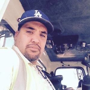 Meet your Posher, Pedro